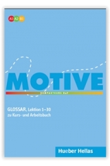 MOTIVE A1 A2 B1 GLOSSAR
